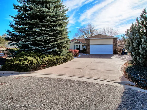 72 Lupine Ln, Parachute, CO 81635