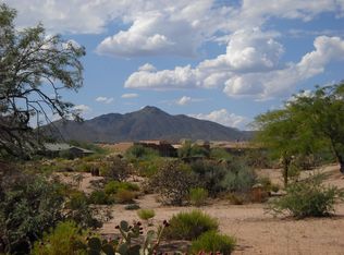 37440 N 104th Pl LOT 14, Scottsdale, AZ 85262