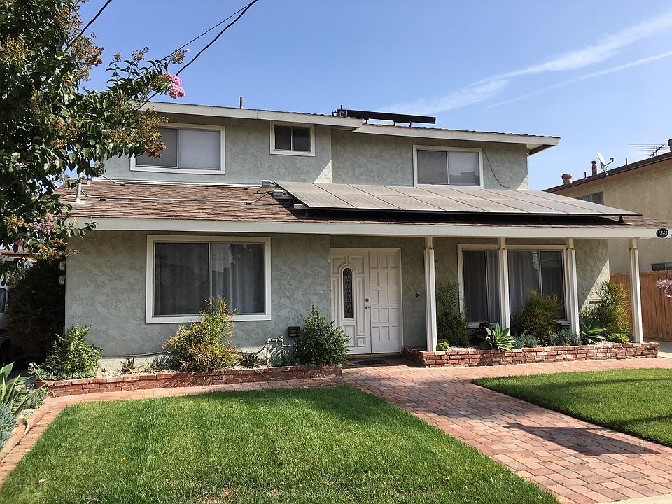 1st image of 1845 W Gardena Blvd #A