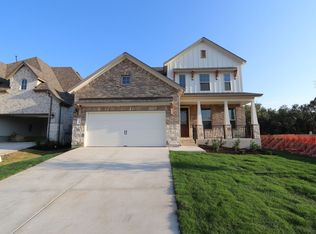 1340 Texas Ash Ln, Georgetown, TX 78628