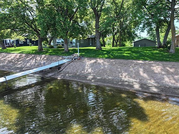 3rd image of 2929 S Lake Miltona Dr NE