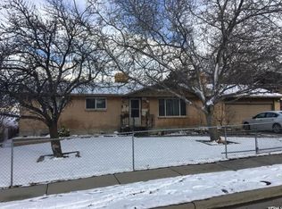 5825 S Sierra Grande Dr, Salt Lake City, UT 84129