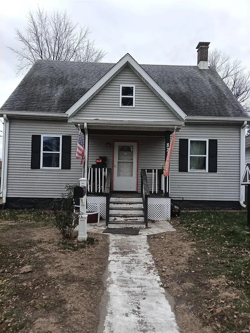 821 Pearl St photo 1