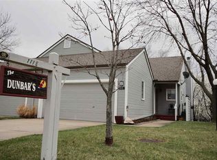1118 N Bayshore Dr, Wichita, KS 67212