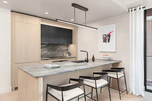 Kitchen, photo 1
