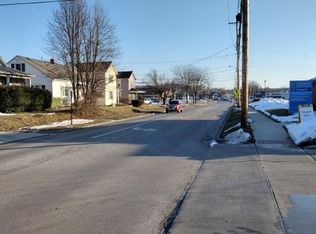 138 N Ewing St, Lancaster, OH 43130