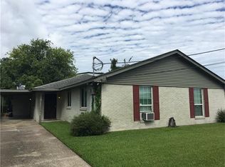 8042 Gus St, New Orleans, LA 70127
