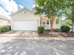 346 W Oaks Trl, Woodstock, GA 30188
