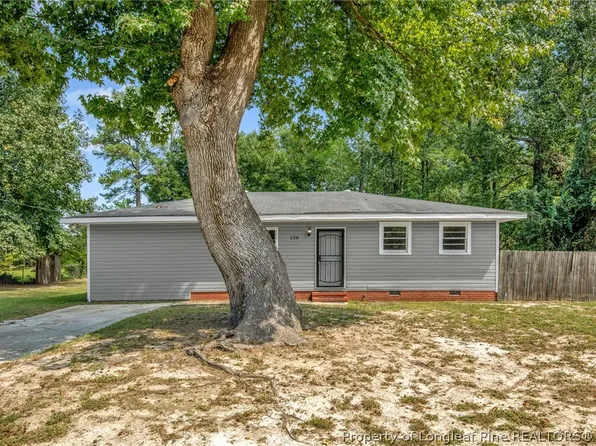 136 Bladen Cir, Fayetteville, NC 28312