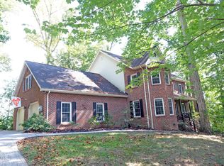 360 Cain Dr, Blountville, TN 37617