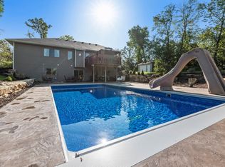 15389 290th Ave NW, Zimmerman, MN 55398