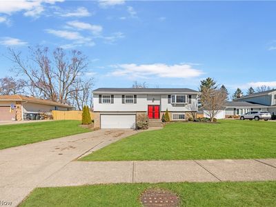 3701 Bramblewood Dr, Brunswick, OH, 44212