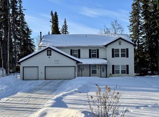2959 Doughchee Ave, North Pole, AK 99705