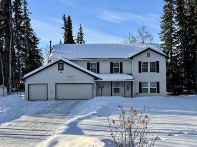 2959 Doughchee Ave, North Pole, AK, 99705