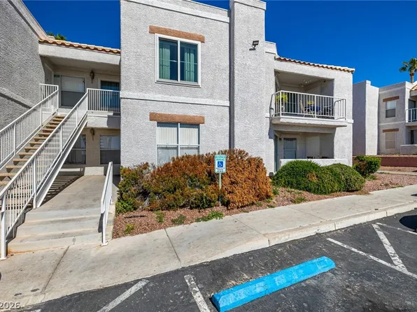 6800 E Lake Mead Blvd Unit 2124, Las Vegas, NV 89156