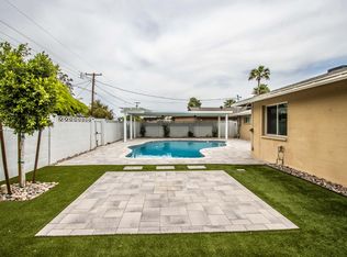 1242 E La Jolla Dr, Tempe, AZ 85282