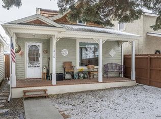210 S H St, Livingston, MT 59047