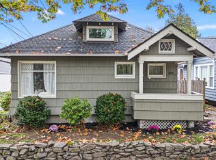 2511 N Warner St, Tacoma, WA