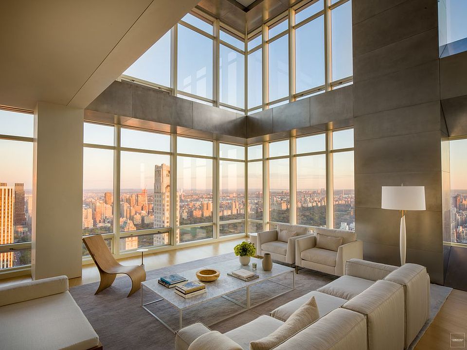 1st image of 151 E 58th St Penthouse 5152W