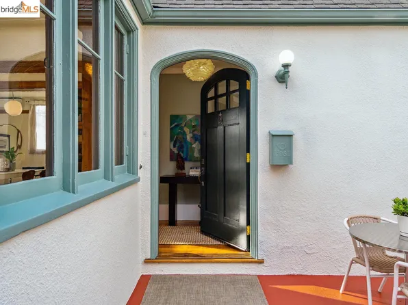 258 40th Street Way, Oakland, CA 94611