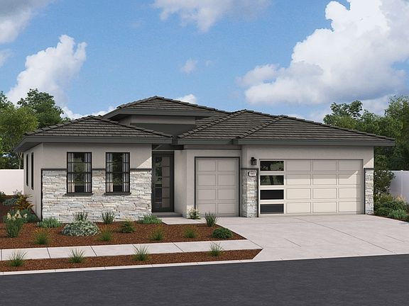The Carter Elevation C