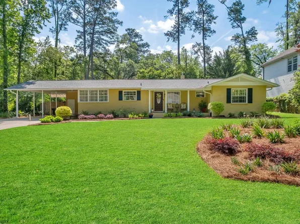 2117 Trescott Dr, Tallahassee, FL 32308