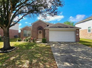 3418 Dorsey Ln, Pearland, TX 77584