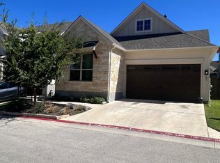 600 C Bar Ranch Trl, Cedar Park, TX 78613