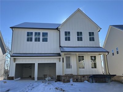 112 Declan Pass, Dawsonville, GA, 30534