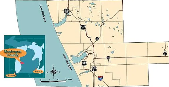 Map overall