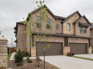 730 Steppe Dr, Plano, TX 75094