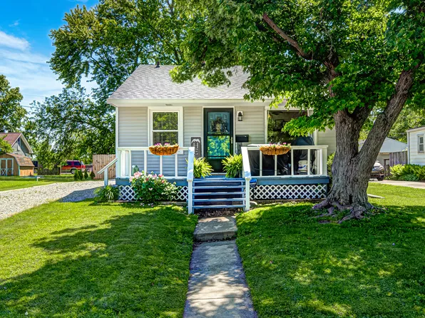 1523 N Webster Ave, Indianapolis, IN 46219