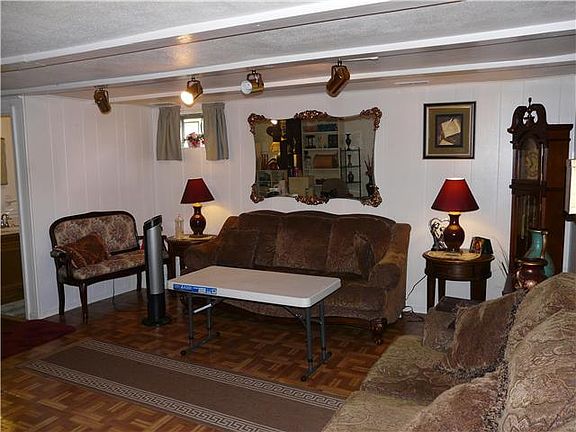 Lower Level Family Room