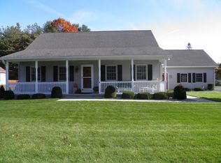 2 Stephanie Ln, Queensbury, NY 12804