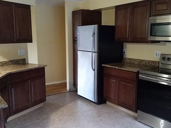 New Stainless Steel Appliance