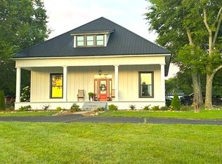 3702B Highway 231 N, Shelbyville, TN 37160