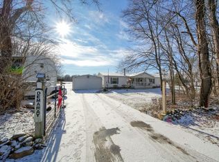 3077 Perrine Rd, Rives Junction, MI 49277