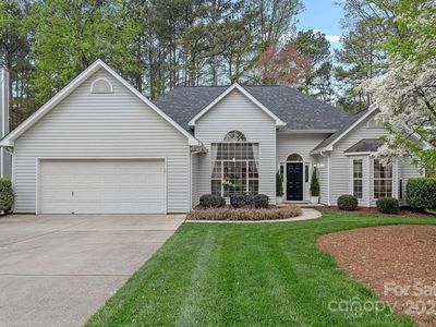 9118 Pine Springs Ct, Huntersville, NC, 28078