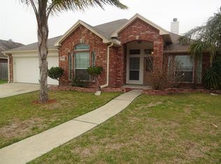 6734 Tudor Dr #0000, Corpus Christi, TX 78414