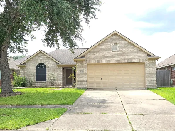 17226 Stratford Green Dr, Sugar Land, TX 77498