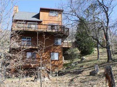 1414 Sequoia Dr, Lake Arrowhead, CA, 92352