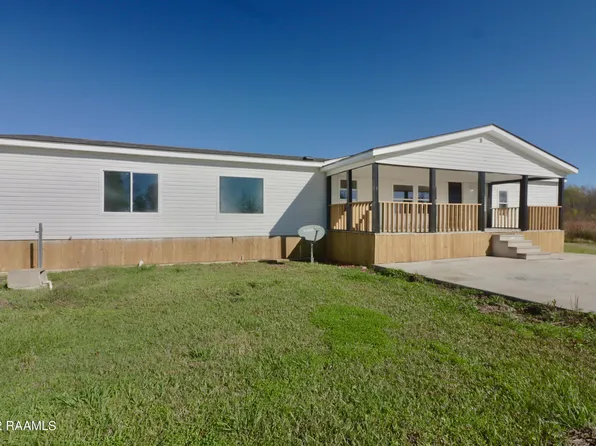 7340 Jeff Davis Rd, Iowa, LA 70647