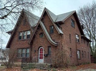 108 N Thompson St, Jackson, MI