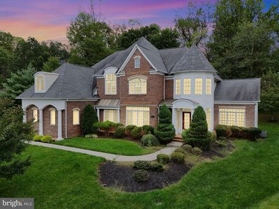 13309 Big Cedar Ln, Bowie, MD, 20720