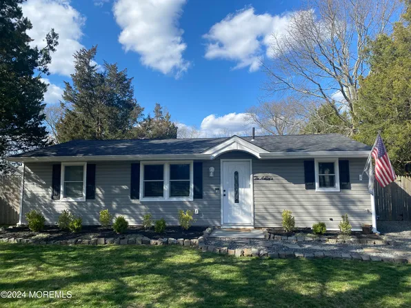 806 Buena Vista Road, Forked River, NJ 08731