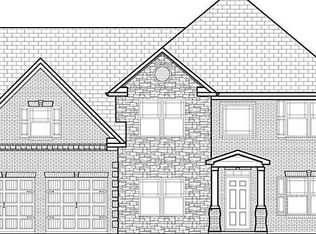 1162 Lehavre Ct, Hampton, GA 30228