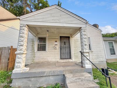 1428 Shingo Ave, Louisville, KY, 40215