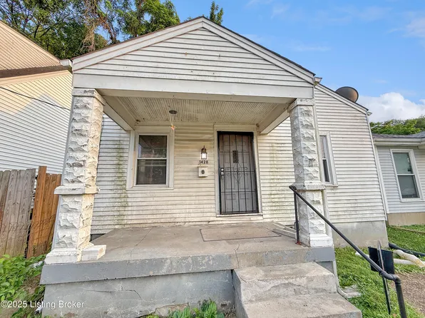 1428 Shingo Ave, Louisville, KY 40215