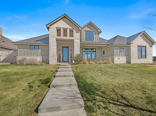 5602 Hillstone Ave, Amarillo, TX 79118