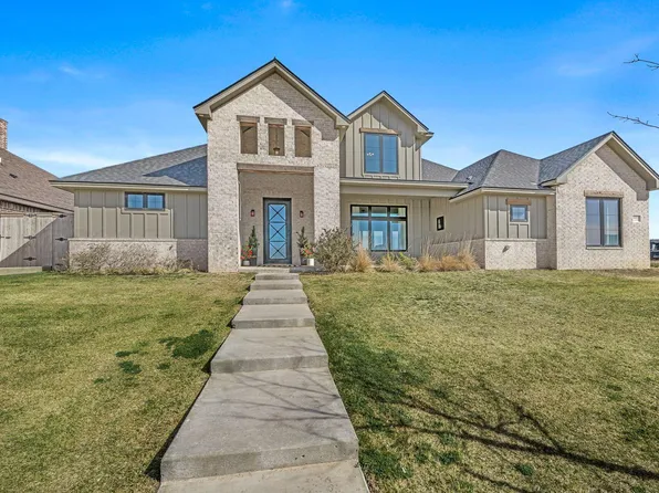 5602 Hillstone Ave, Amarillo, TX 79118